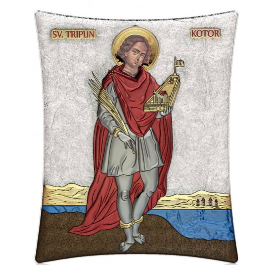 Άγιος Τρύφων