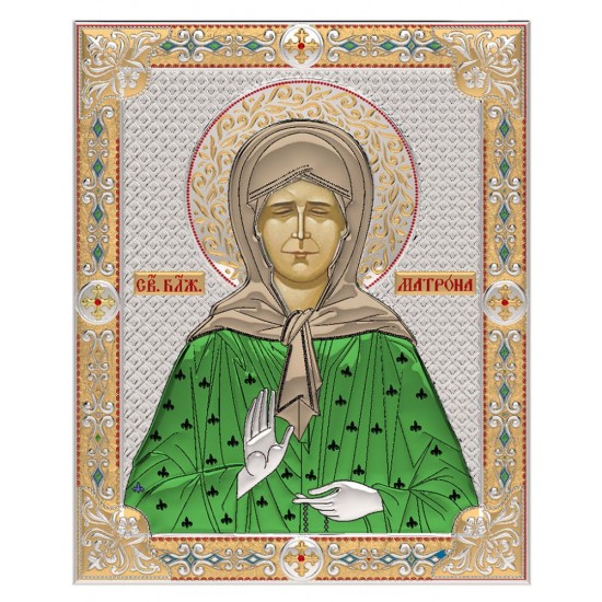 Αγία Ματρώνα