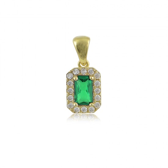 Μοτίφ από Χρυσό 14Κ