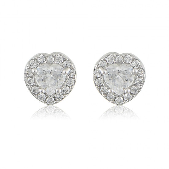 Σκουλαρίκια από Χρυσό 14Κ