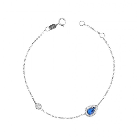 Βραχιόλι Χρυσό 14 Καρατίων