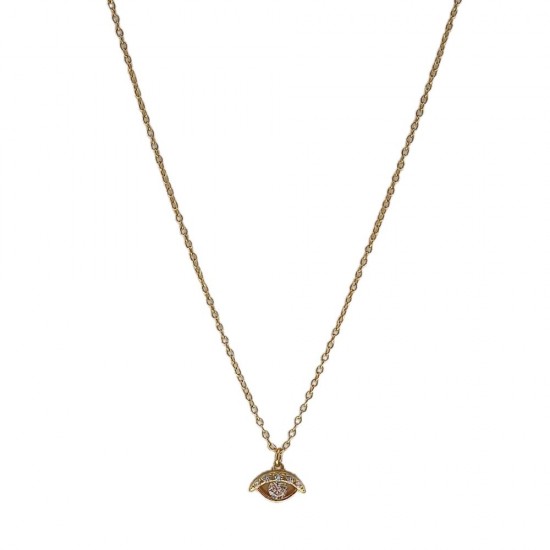 Κολιέ από Ασήμι 925