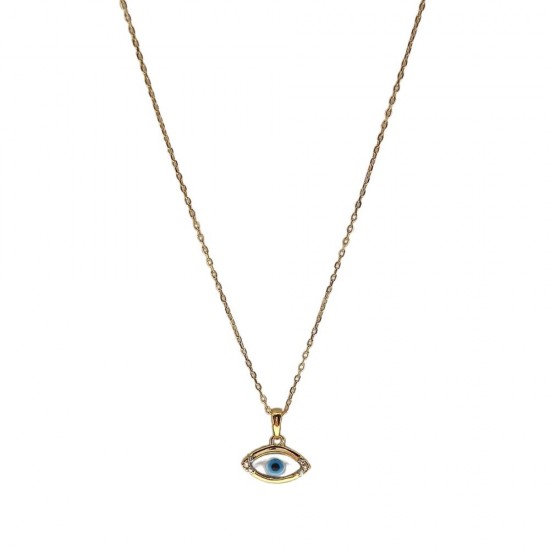 Κολιέ από Ασήμι 925