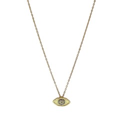 Κολιέ από Ασήμι 925