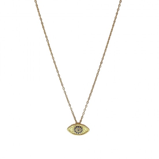 Κολιέ από Ασήμι 925