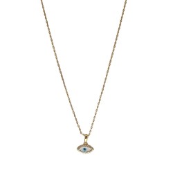 Κολιέ από Ασήμι 925