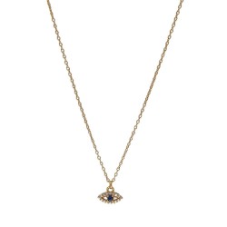 Κολιέ από Ασήμι 925