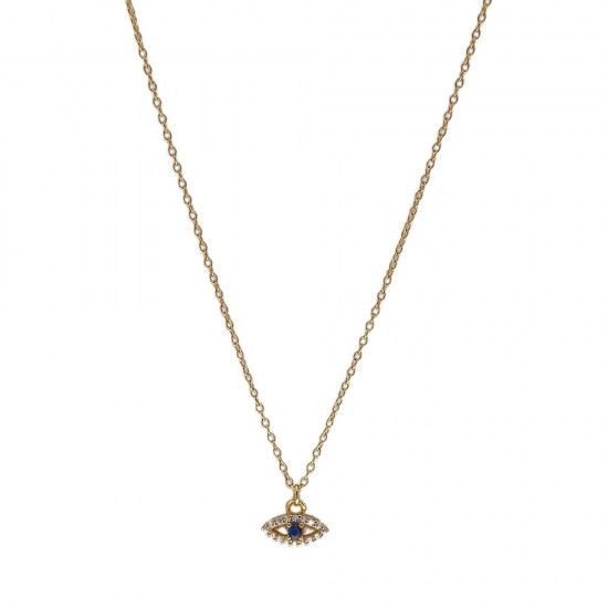 Κολιέ από Ασήμι 925