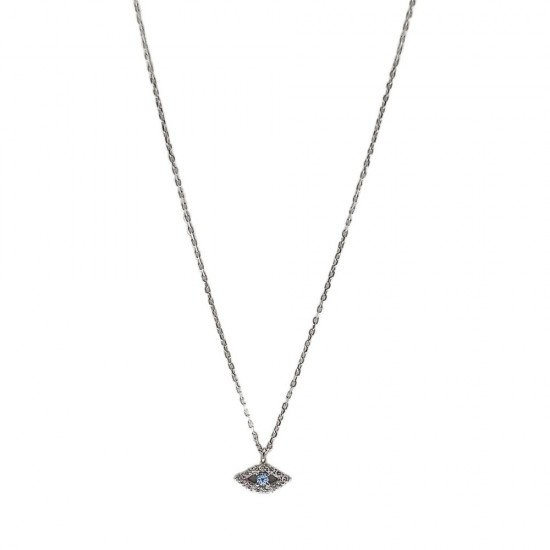 Κολιέ από Ασήμι 925