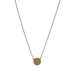 Κολιέ από Ασήμι 925