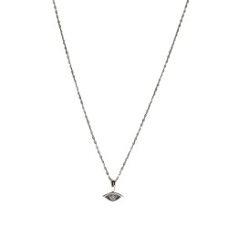 Κολιέ από Ασήμι 925