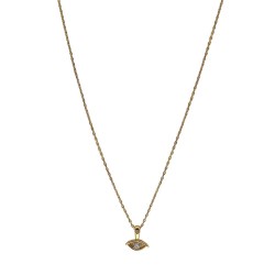 Κολιέ από Ασήμι 925