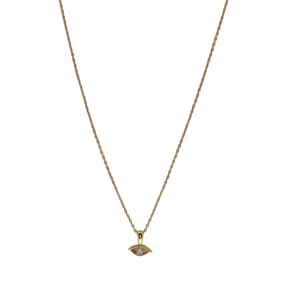 Κολιέ από Ασήμι 925