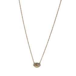 Κολιέ από Ασήμι 925