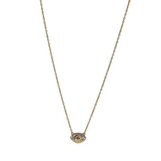 Κολιέ από Ασήμι 925