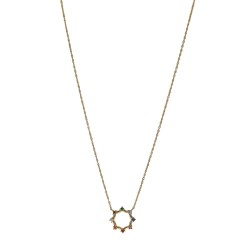 Κολιέ από Ασήμι 925