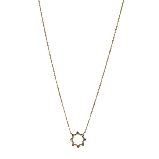 Κολιέ από Ασήμι 925