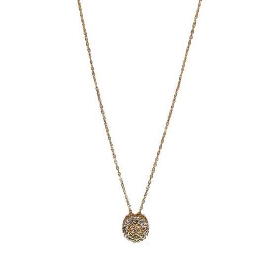 Κολιέ από Ασήμι 925