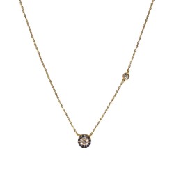 Κολιέ από Ασήμι 925