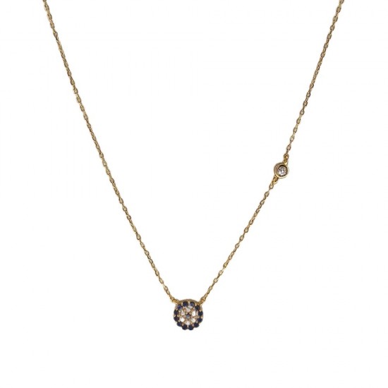 Κολιέ από Ασήμι 925