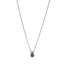 Κολιέ από Ασήμι 925