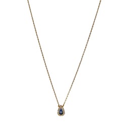 Κολιέ από Ασήμι 925