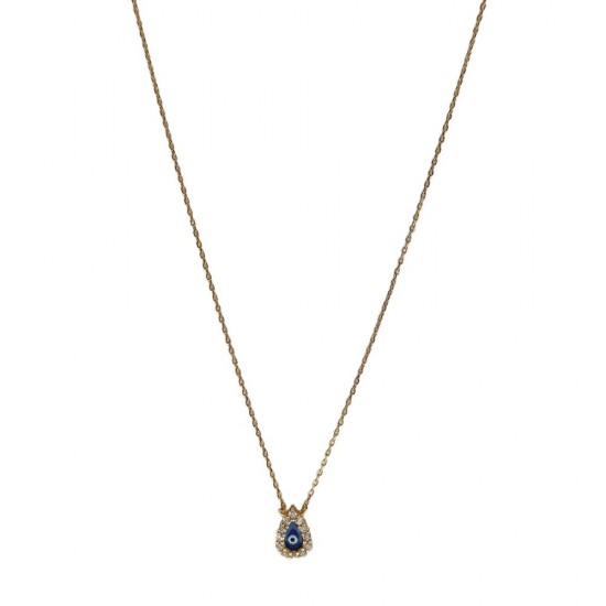 Κολιέ από Ασήμι 925