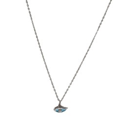 Κολιέ από Ασήμι 925