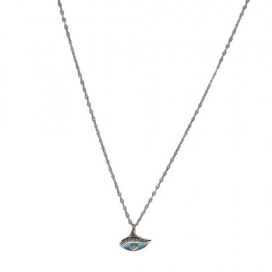 Κολιέ από Ασήμι 925