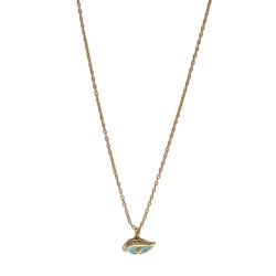 Κολιέ από Ασήμι 925