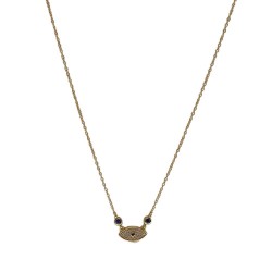 Κολιέ από Ασήμι 925