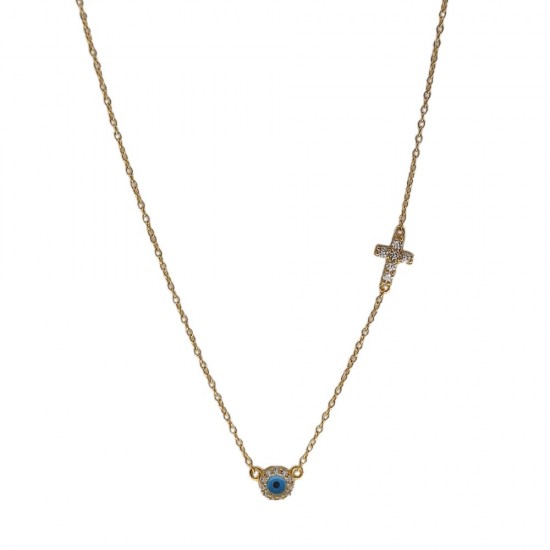 Κολιέ από Ασήμι 925