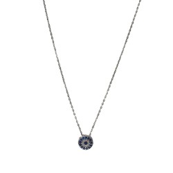 Κολιέ από Ασήμι 925