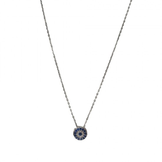 Κολιέ από Ασήμι 925