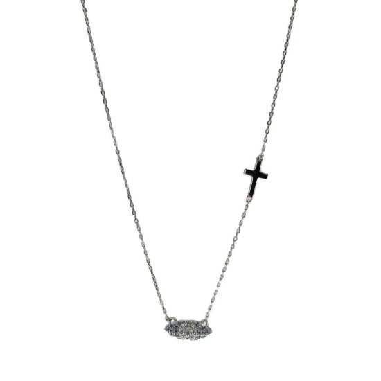 Κολιέ από Ασήμι 925