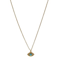 Κολιέ από Ασήμι 925