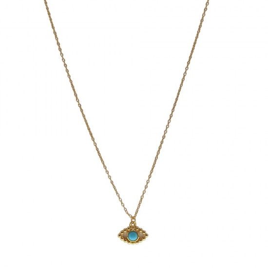 Κολιέ από Ασήμι 925