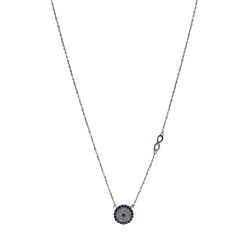 Κολιέ από Ασήμι 925