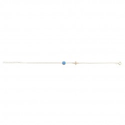 Βραχιόλι  από Ασήμι 925