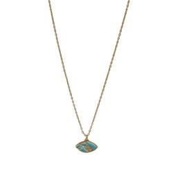 Κολιέ από Ασήμι 925