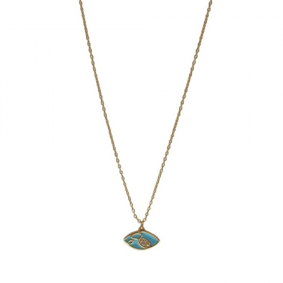 Κολιέ από Ασήμι 925