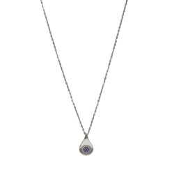 Κολιέ από Ασήμι 925