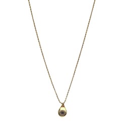 Κολιέ από Ασήμι 925