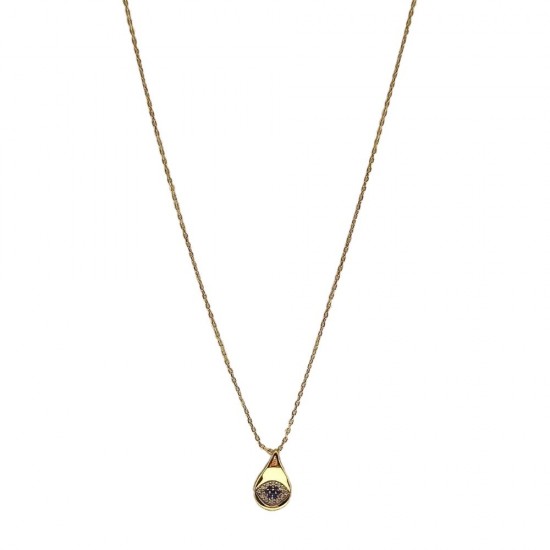 Κολιέ από Ασήμι 925