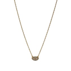 Κολιέ από Ασήμι 925