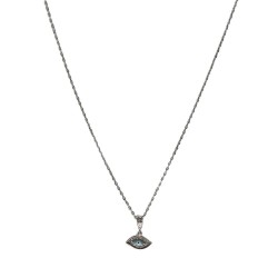 Κολιέ από Ασήμι 925