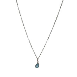 Κολιέ από Ασήμι 925