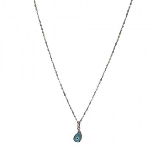 Κολιέ από Ασήμι 925