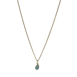 Κολιέ από Ασήμι 925