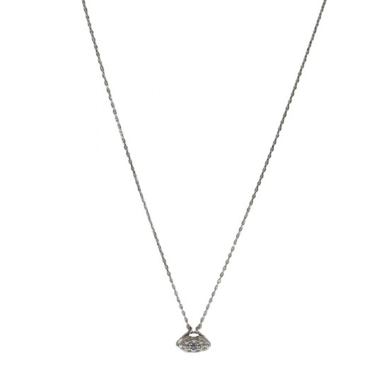 Κολιέ από Ασήμι 925